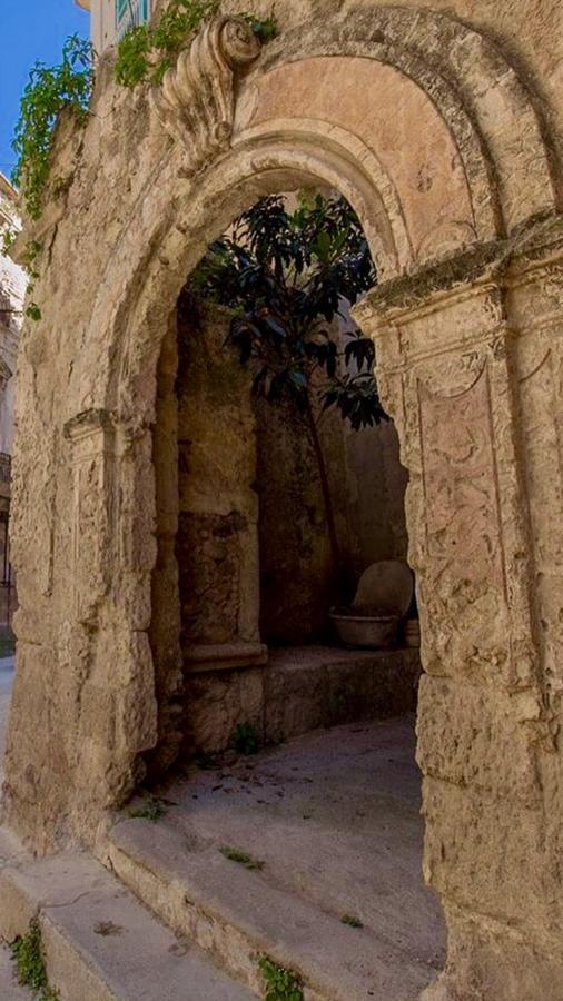 Il Portale Apartment Tropea Exterior foto